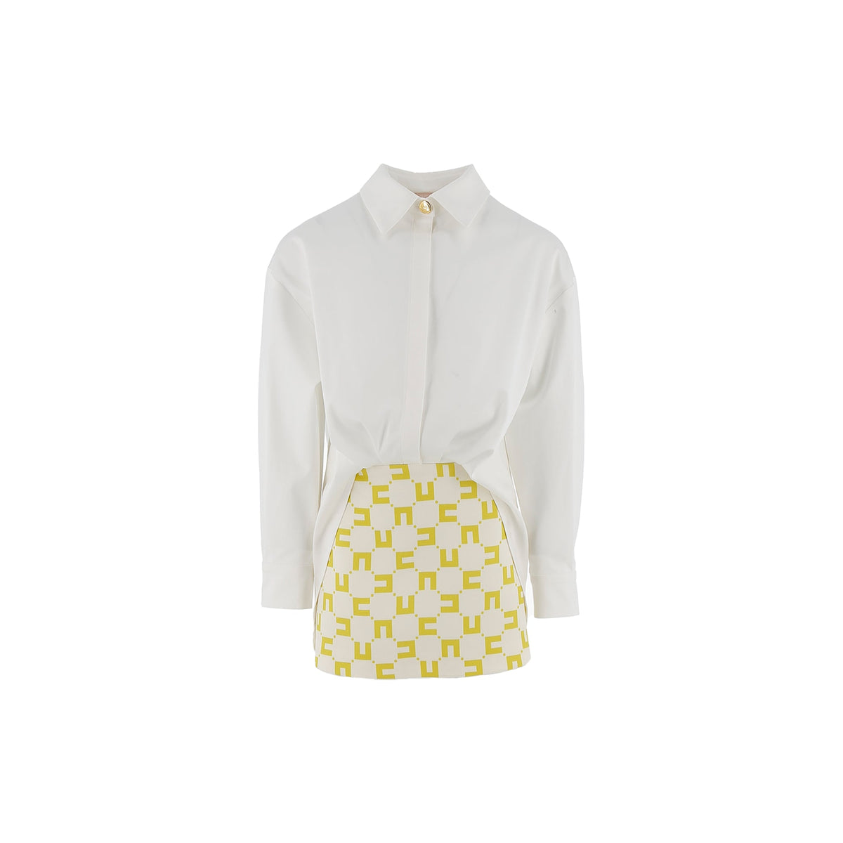 Elisabetta Franchi Kids Girl's Dress