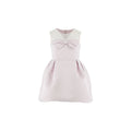 Elisabetta Franchi Kids White Dress White