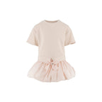 Elisabetta Franchi Kids Girl's Pink Dress