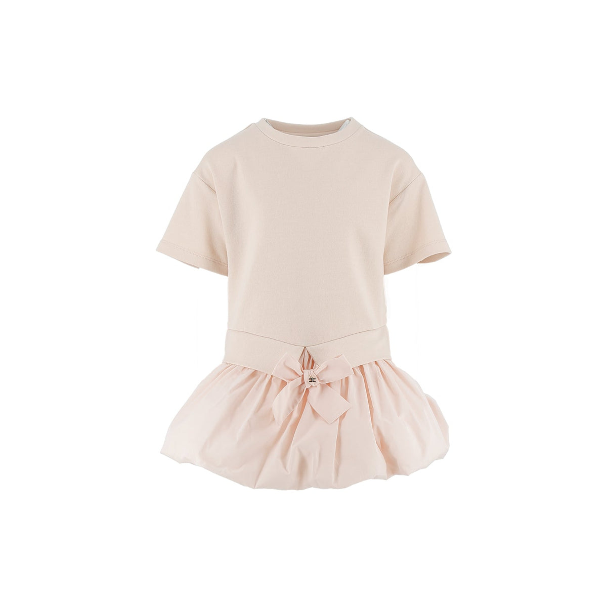 Elisabetta Franchi Kids Girl's Pink Dress
