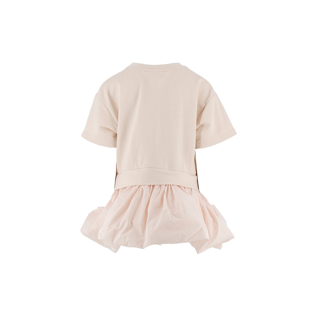 Elisabetta Franchi Kids Girl's Pink Dress