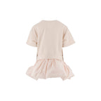 Elisabetta Franchi Kids Girl's Pink Dress