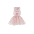 Elisabetta Franchi Kids Girl's Pink Dress