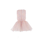 Elisabetta Franchi Kids Girl's Pink Dress