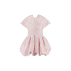 Elisabetta Franchi Kids Girl's Pink Dress