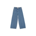 Elisabetta Franchi Kids Girl's Denim Trouser