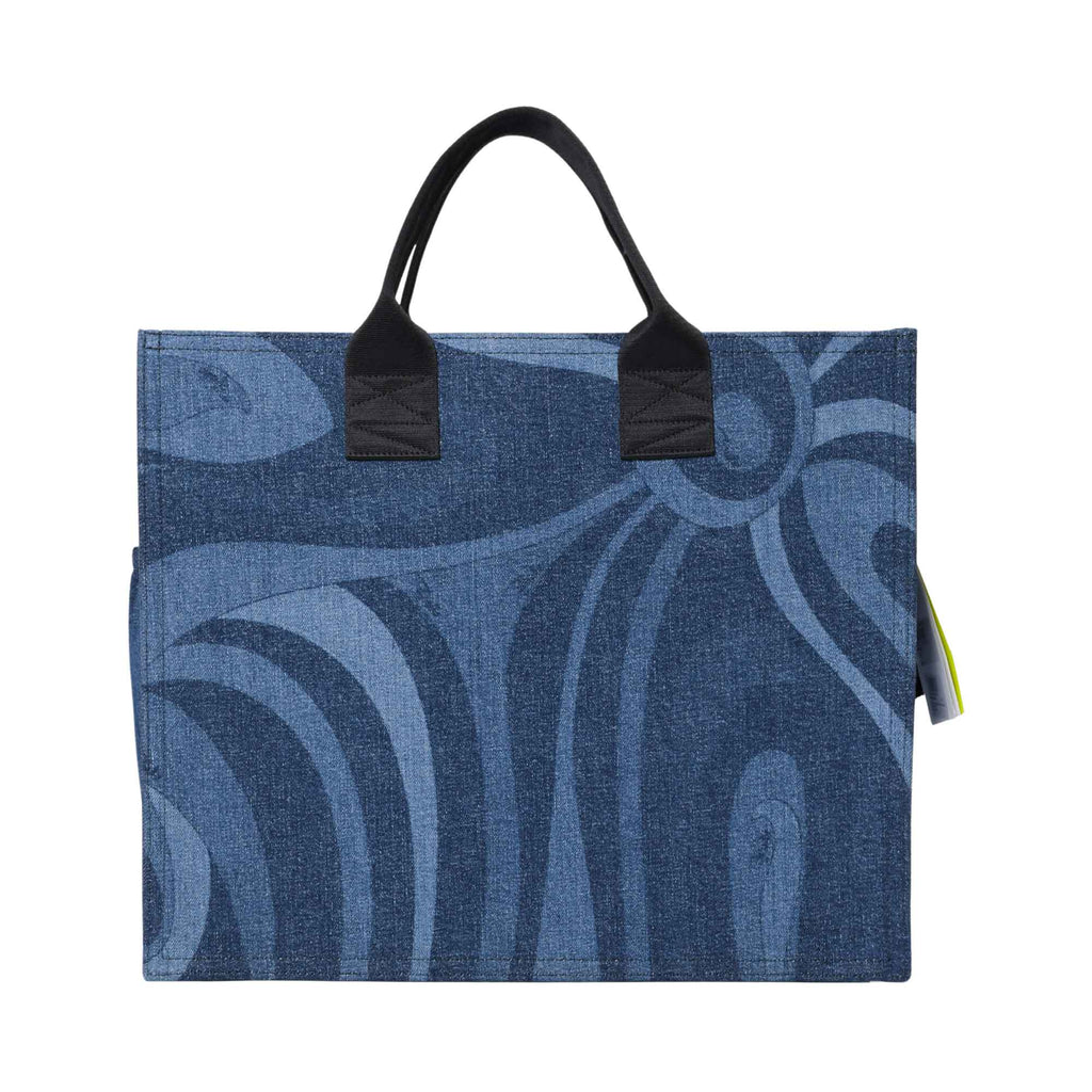 Emilio Pucci Kids Changing Bag Multicolor One Size