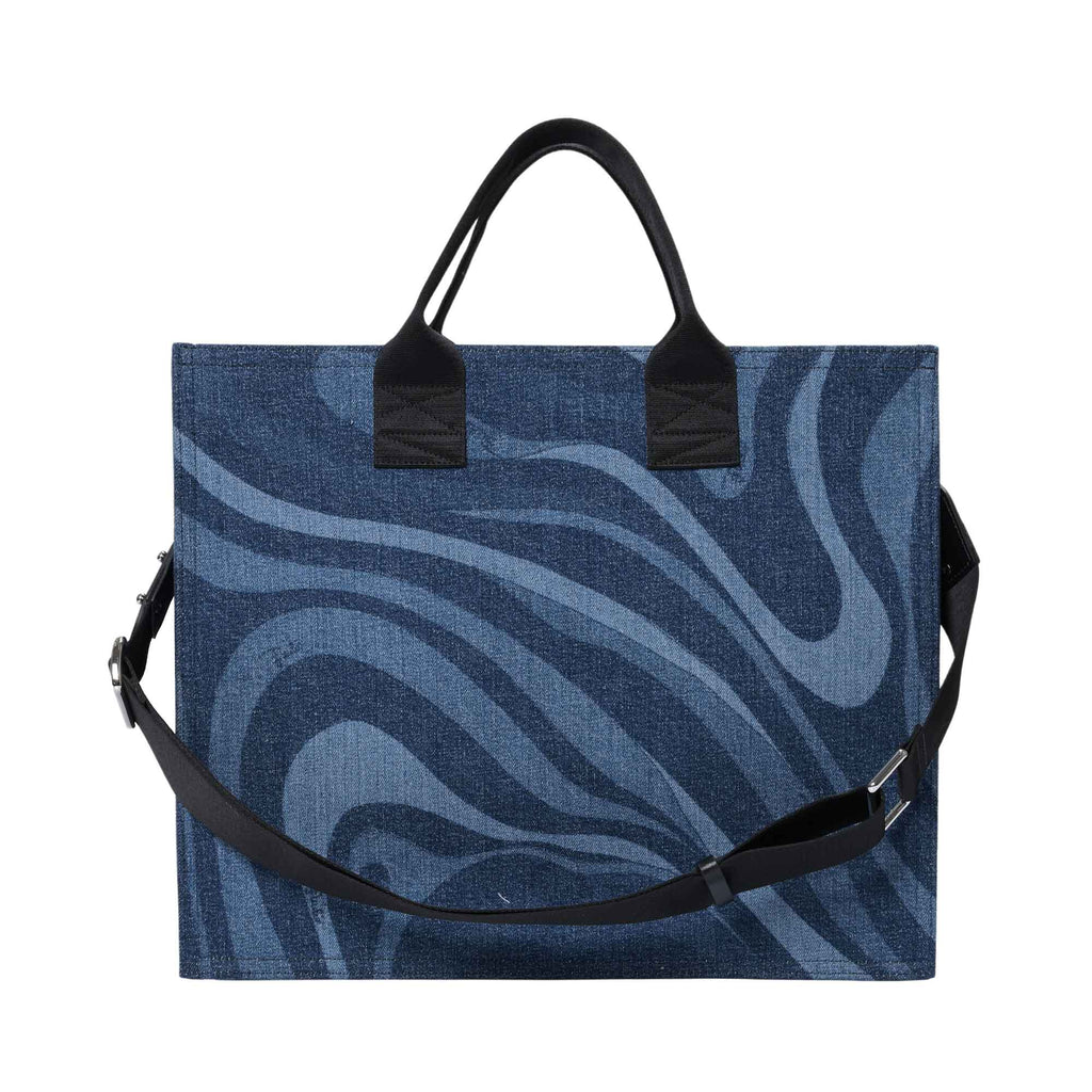 Emilio Pucci Kids Changing Bag Multicolor One Size