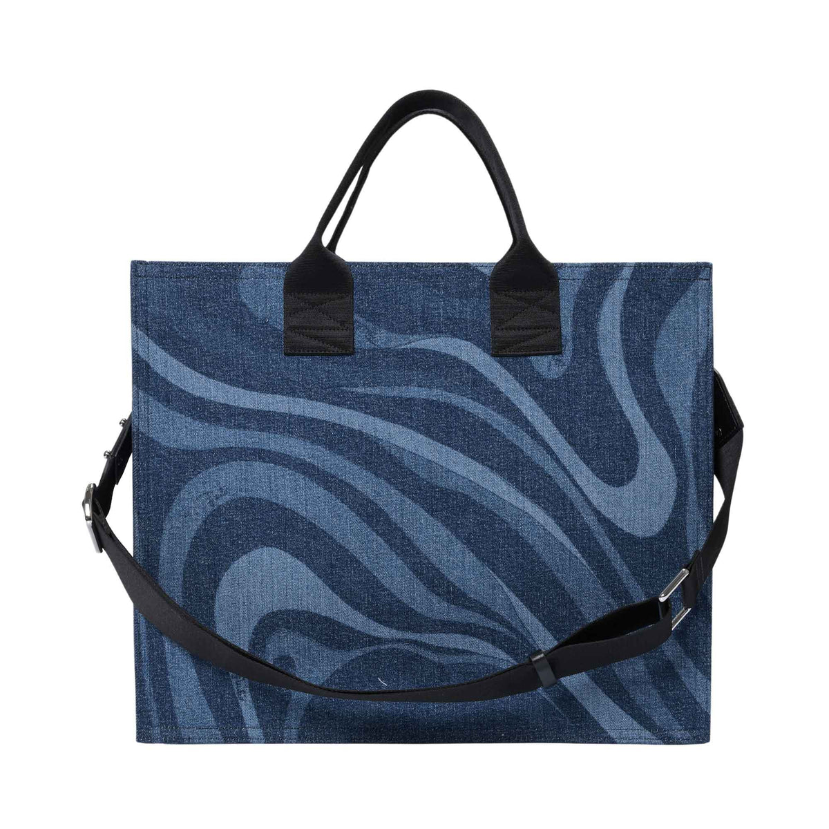 Emilio Pucci Kids Changing Bag Multicolor One Size