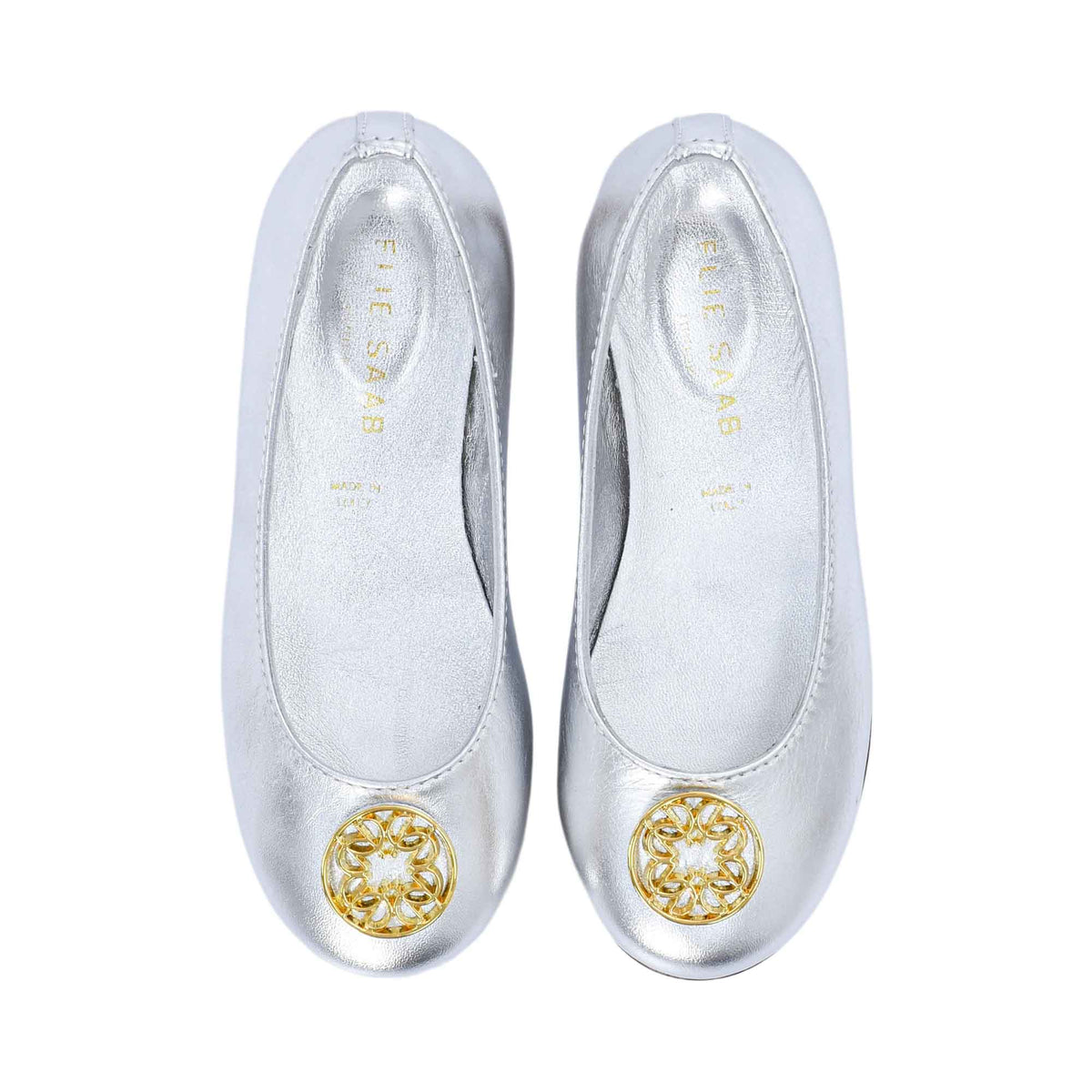 Elie Saab Kids Kids Girl's Ballerina