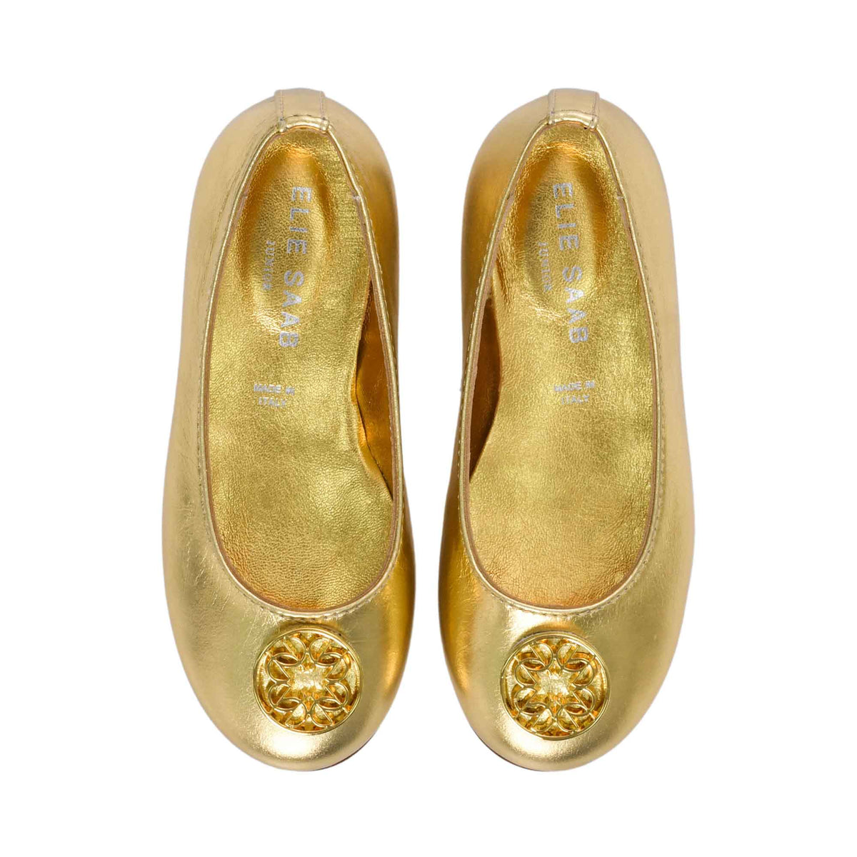 Elie Saab Kids Kids Girl's Ballerina