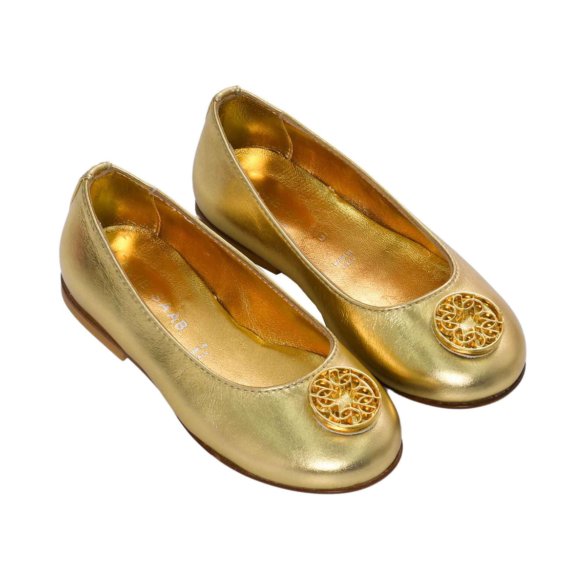 Elie Saab Kids Kids Girl's Ballerina