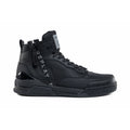 Replay Men's ASTRO ZIPPER Mid-cut Sneakers