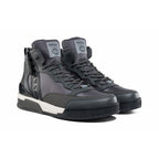 Replay Men's ASTRO ZIPPER Mid-cut Sneakers