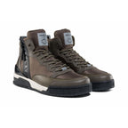 Replay Men's ASTRO ZIPPER Mid-cut Sneakers