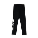 Moschino Kids Girl's Leggings