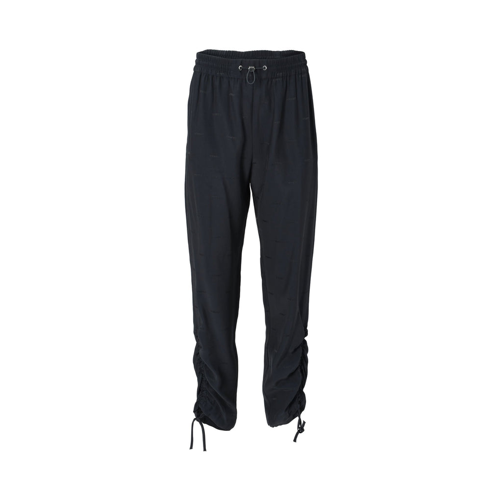 Iceberg Women's Black Pant