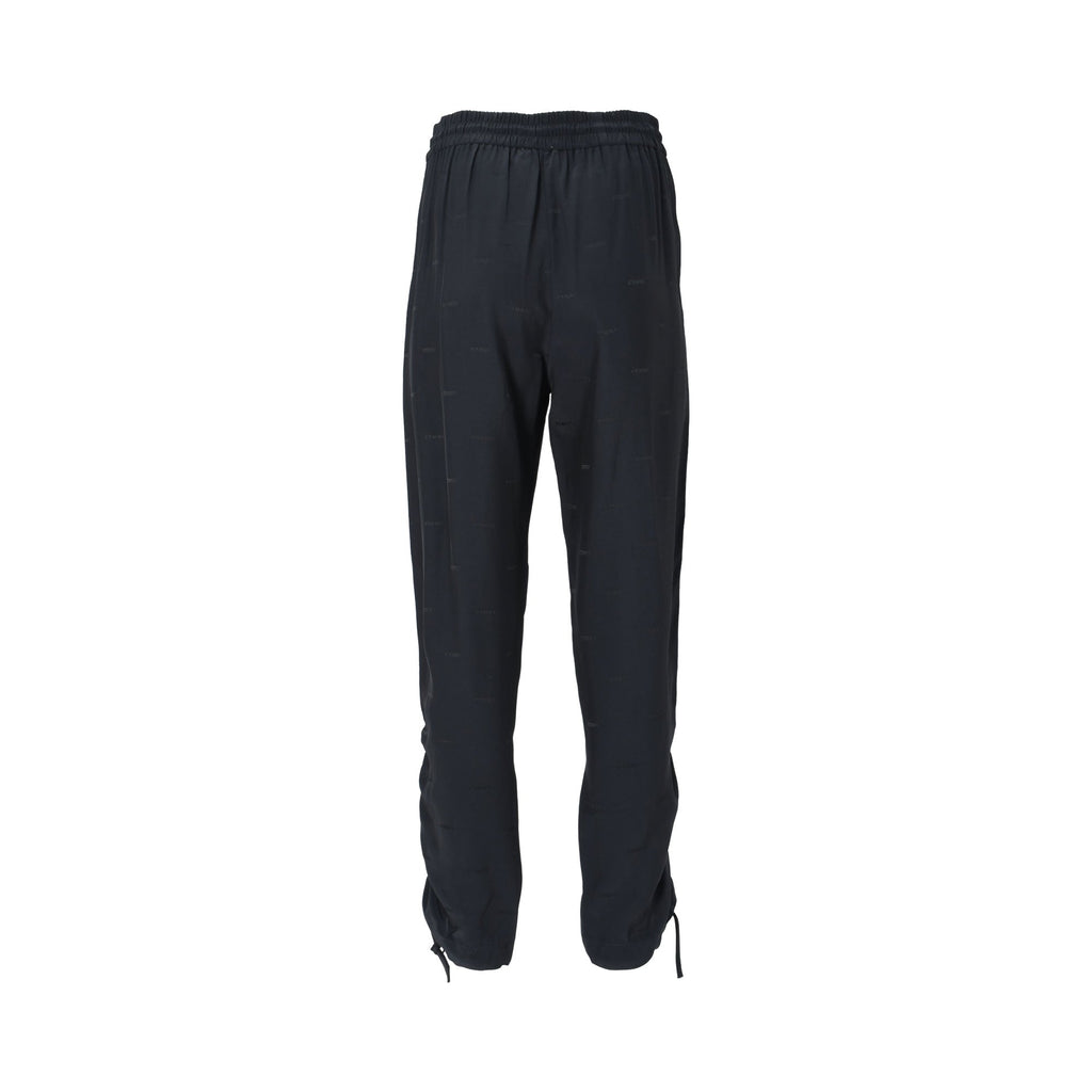 Iceberg Women's Black Pant