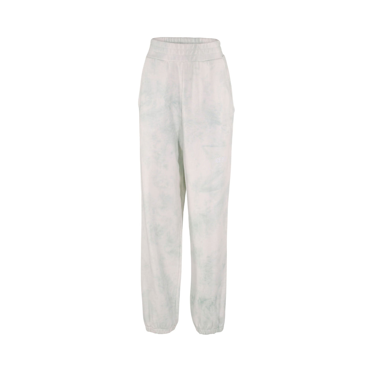Ice Play Women's Fantasia Fondo Verde Pant