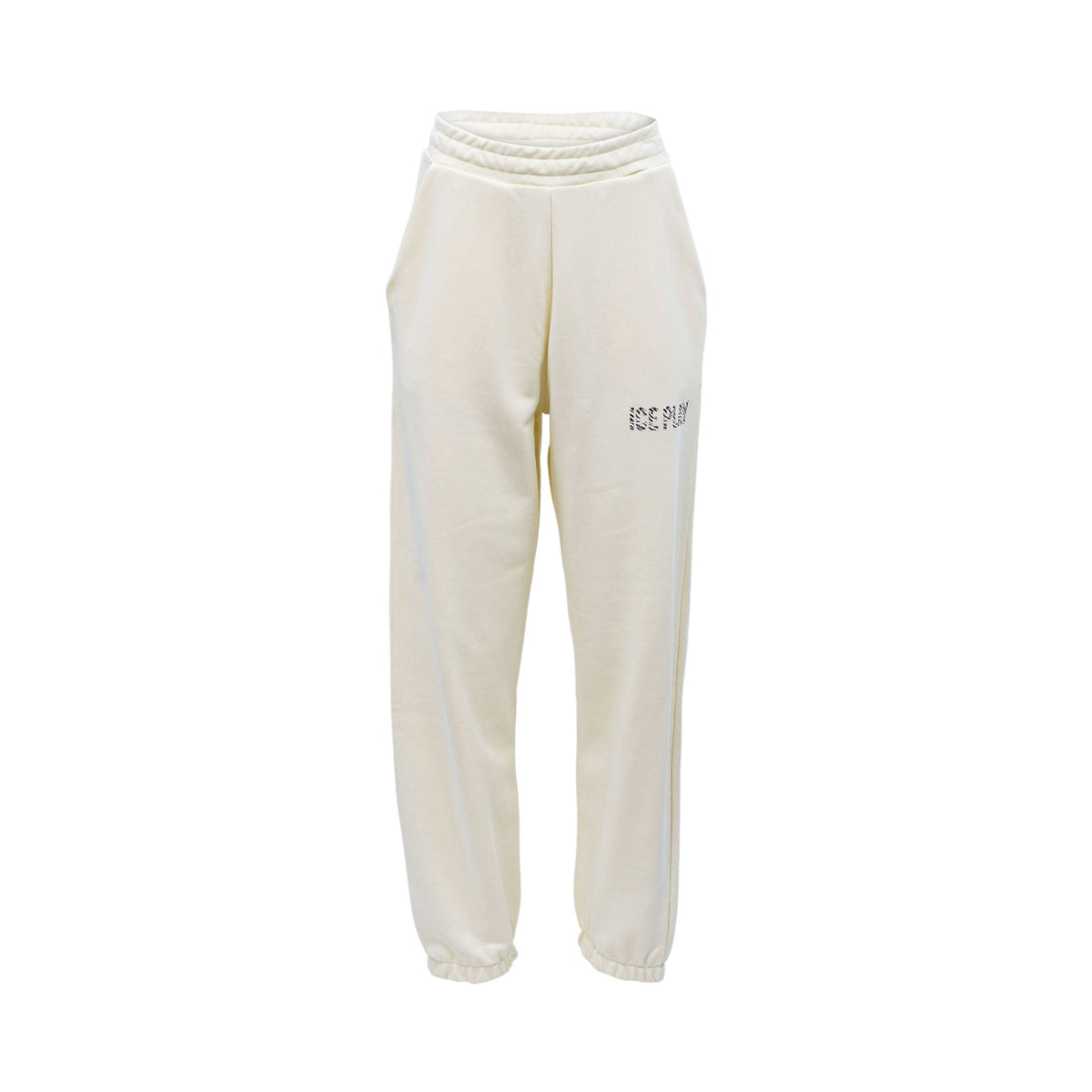 Ice Play Women's Classic Logo Jogger