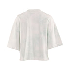 Ice Play Women's Fantasia Fondo Verde Sweatshirt