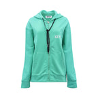 Ice Play Women's Green/Light blue Sweatshirt