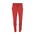 Bikkembergs Men's Red Joggers