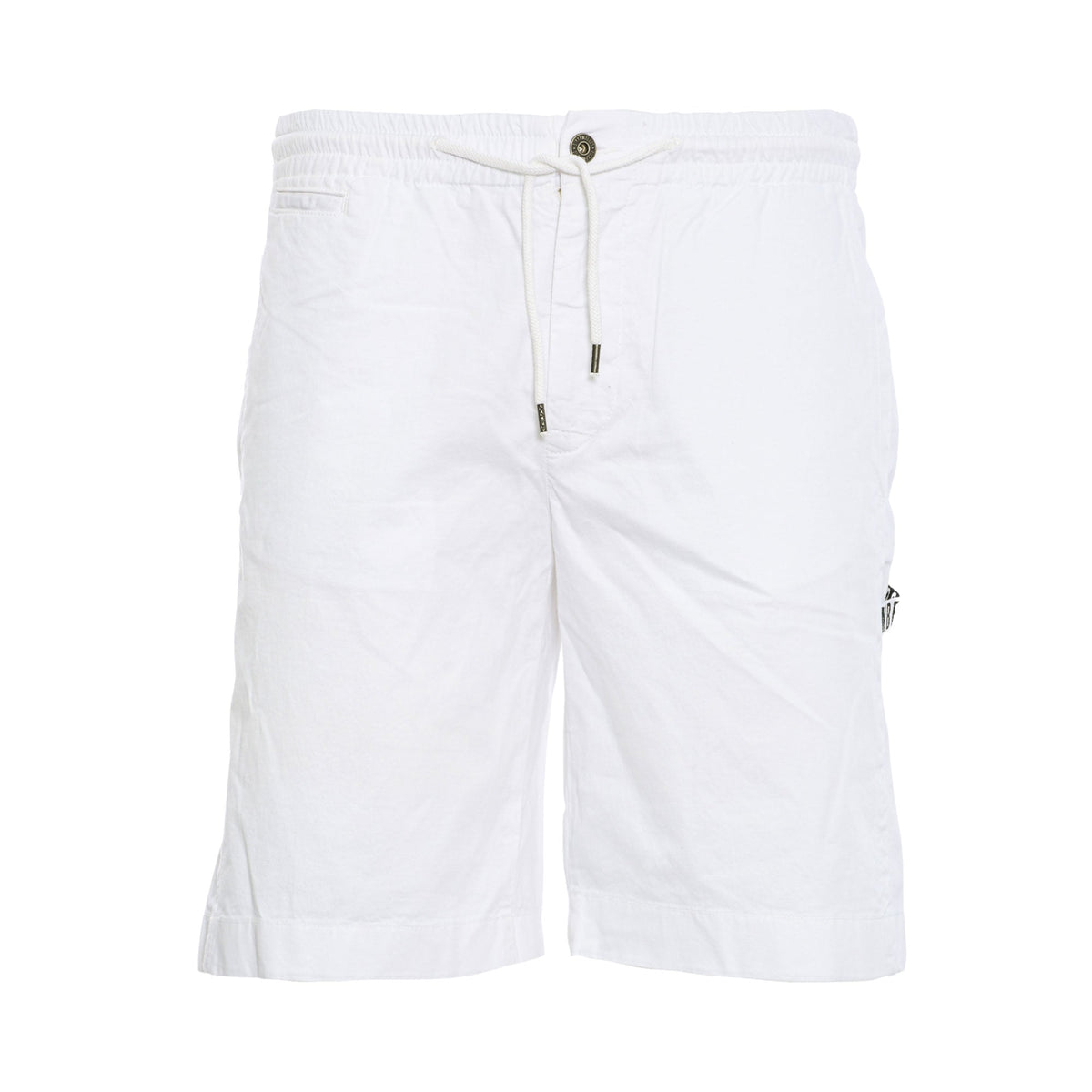 Bikkembergs Men's Bermuda