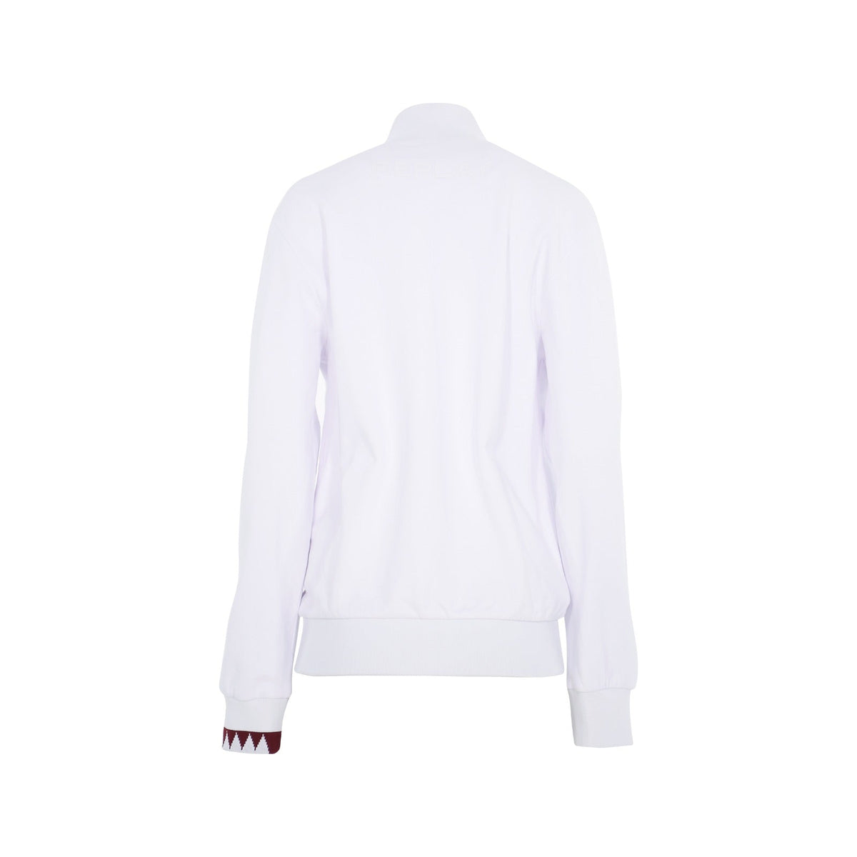 Replay Men's Cotton Fleece Sweatshirt