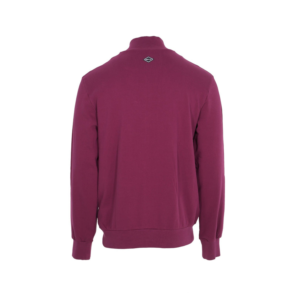 Replay Men's Cotton Fleece Sweatshirt