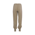 Jijil Women's Verde Olivia Trouser