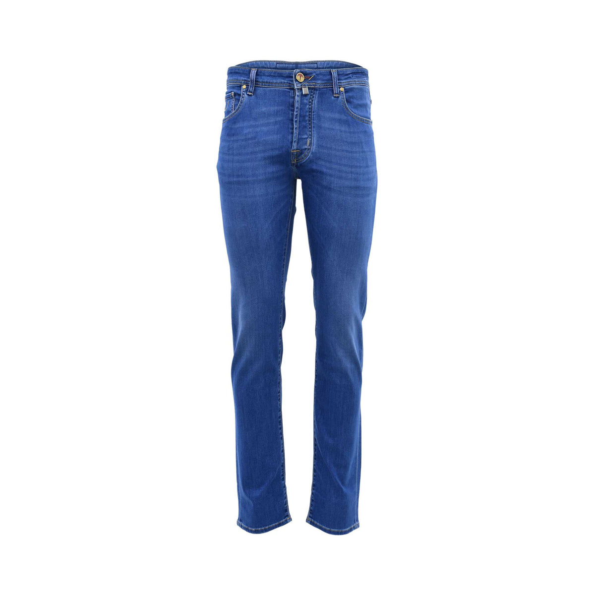 Jacob Cohen Men's Slim Fit Jeans