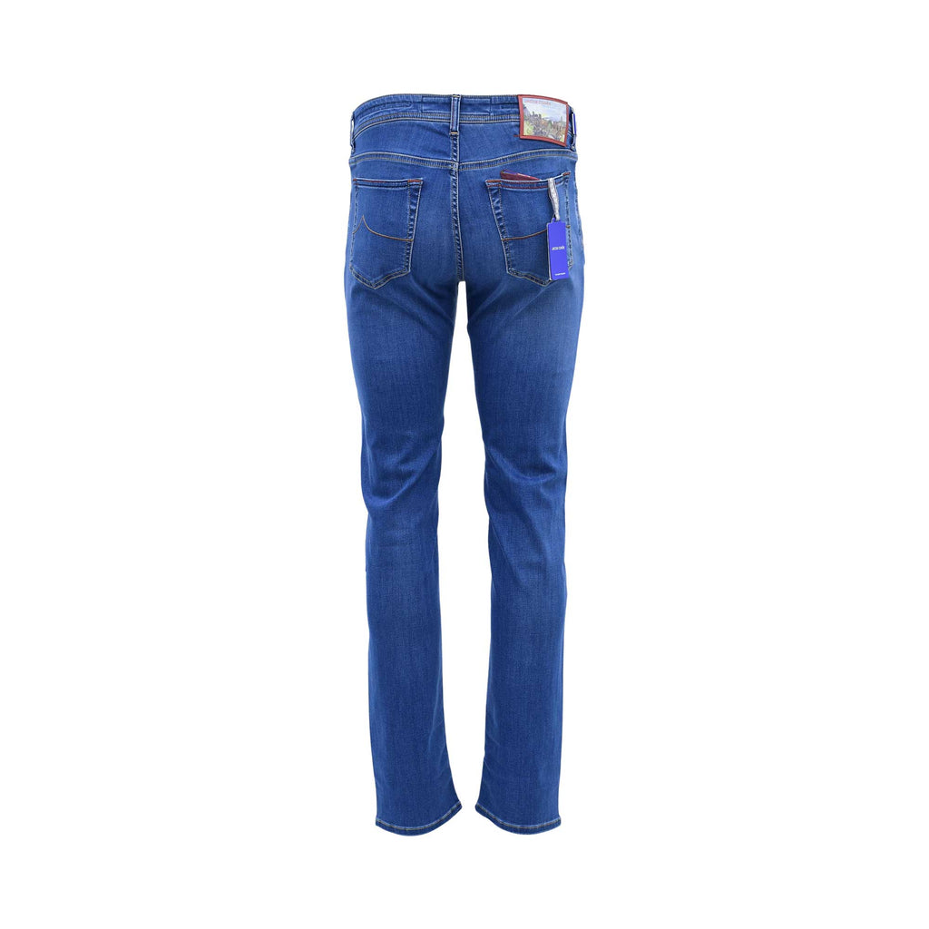 Jacob Cohen Men's Slim Fit Jeans