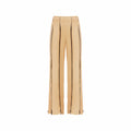 Jijil Women's Wide-Leg Trouser