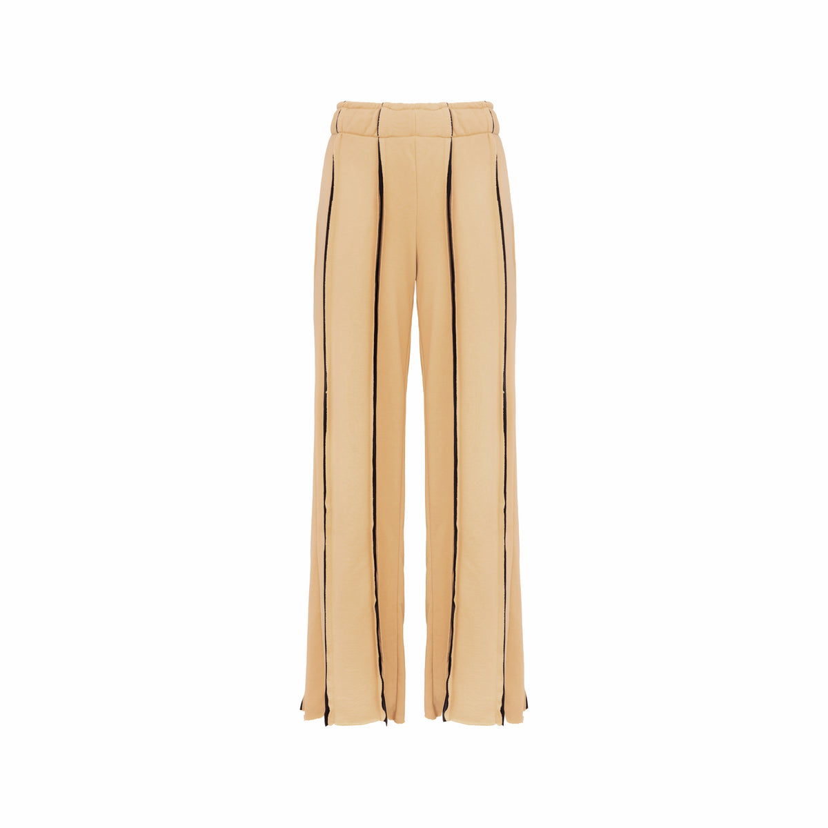 Jijil Women's Wide-Leg Trouser