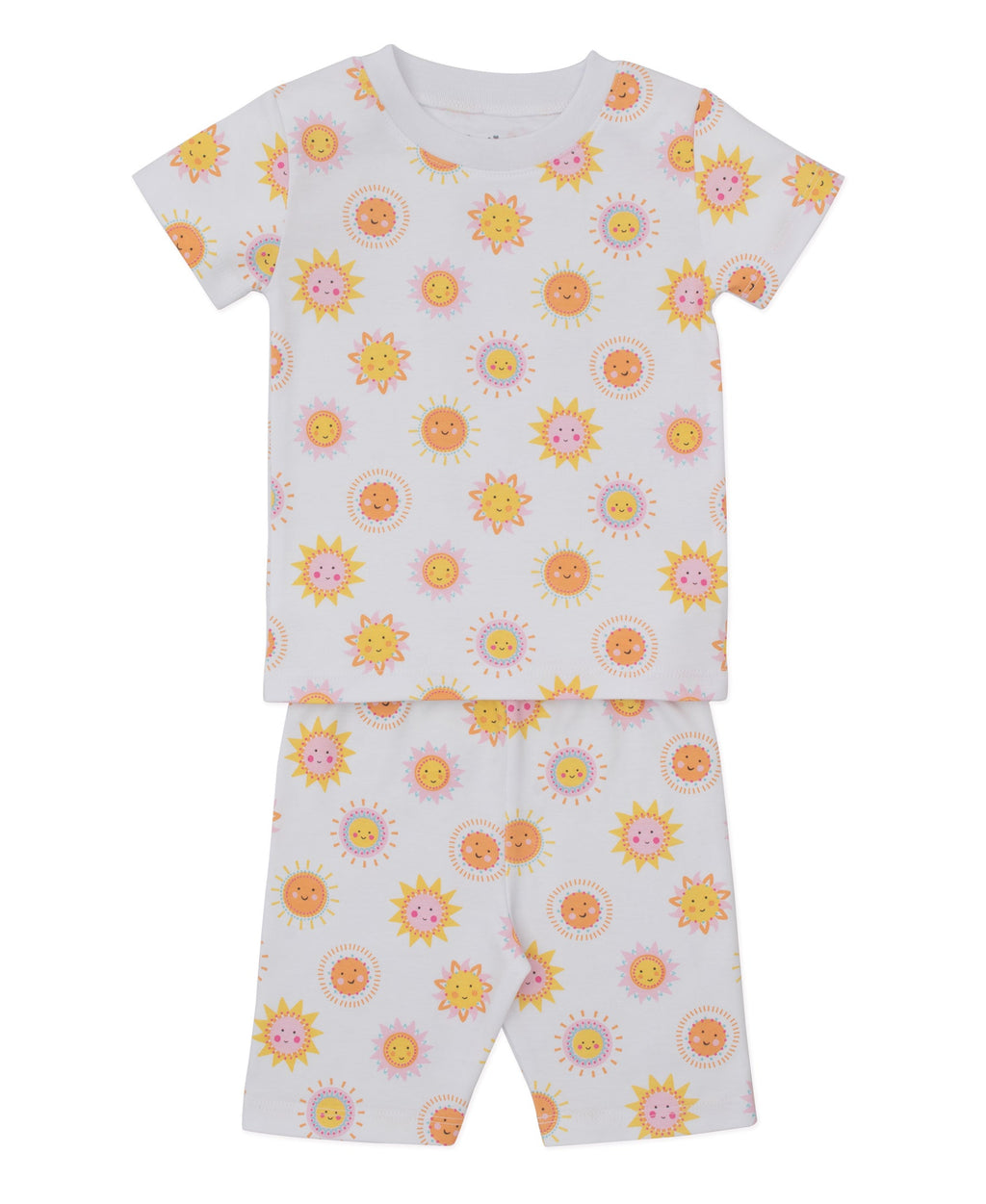 Kissy Kissy Kids Boy's Multicolor Pyjama