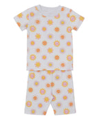 Kissy Kissy Kids Boy's Multicolor Pyjama
