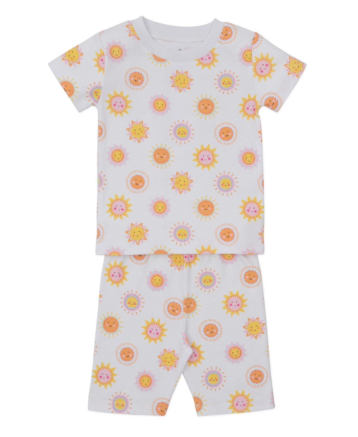 Kissy Kissy Kids Boy's Multicolor Pyjama
