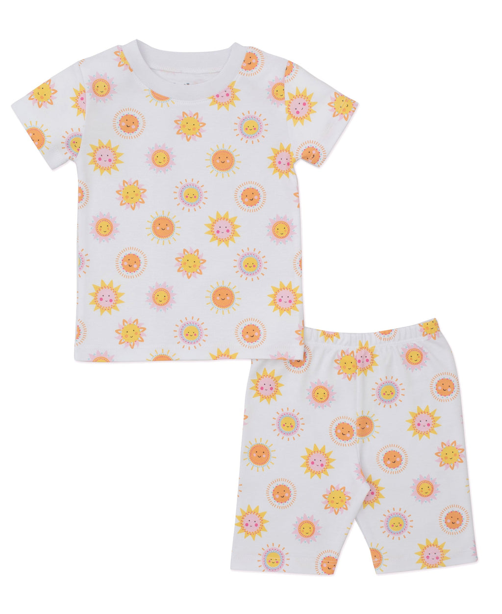 Kissy Kissy Kids Boy's Multicolor Pyjama