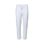 La Martina Men's Optic White Jogging Trouser