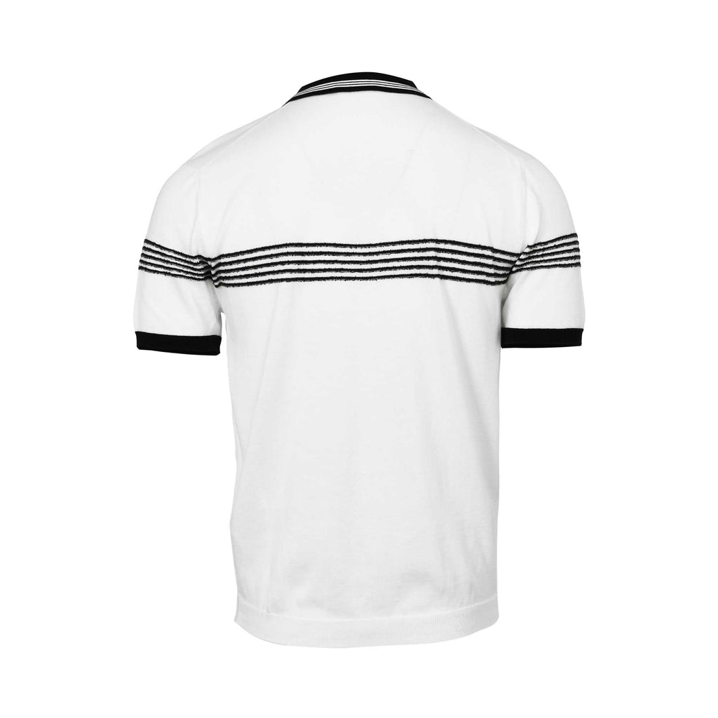 La Martina Men's Polo T-shirt