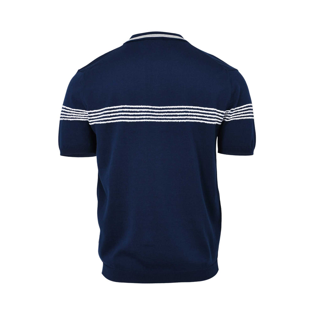 La Martina Men's Polo T-shirt