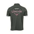 La Martina Men's Thyme Polo Shirt