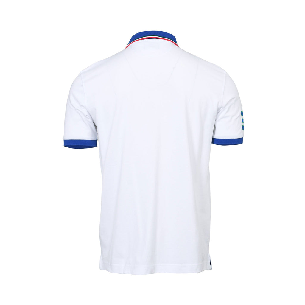 La Martina Men's Polo Shirt