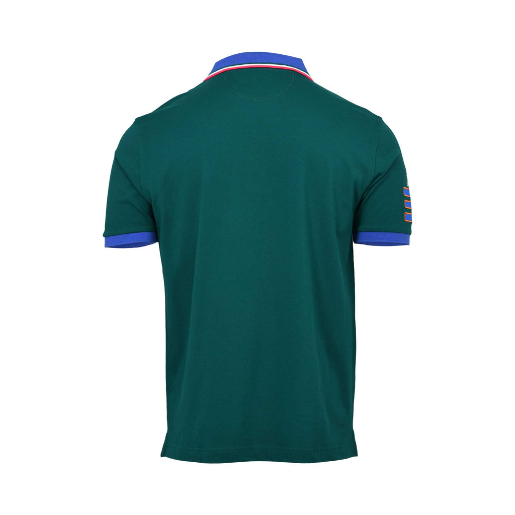 La Martina Men's Polo Shirt