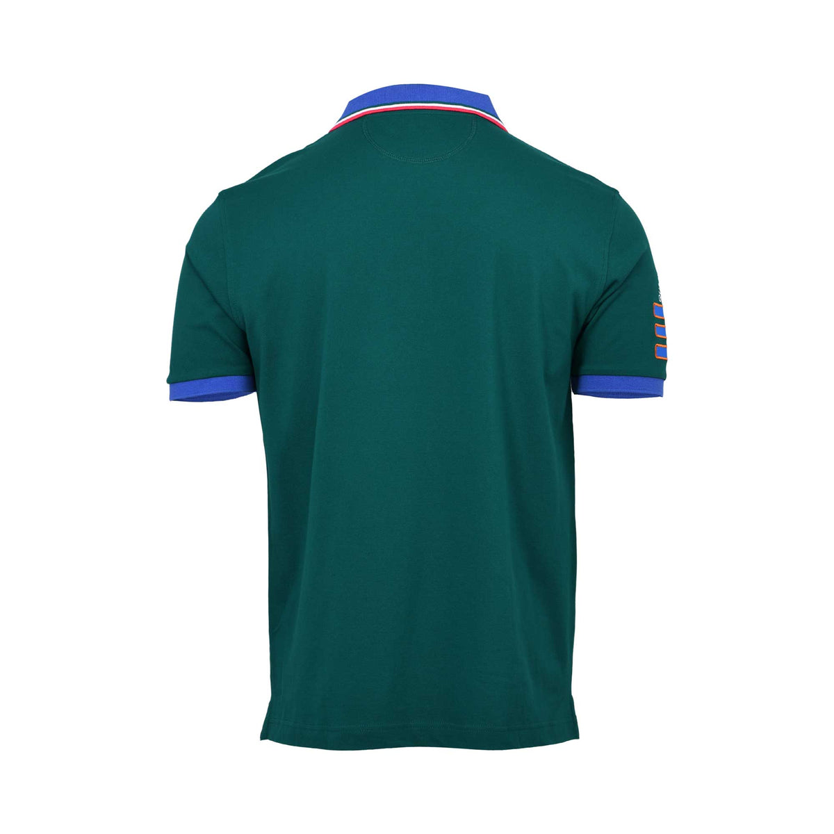 La Martina Men's Polo Shirt