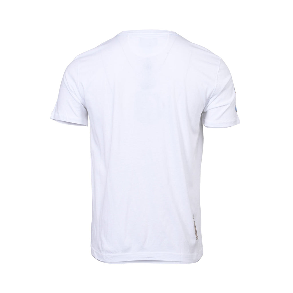 La Martina Men's T-shirt