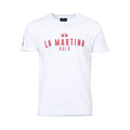 La Martina Men's T-shirt