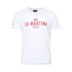 La Martina Men's T-shirt