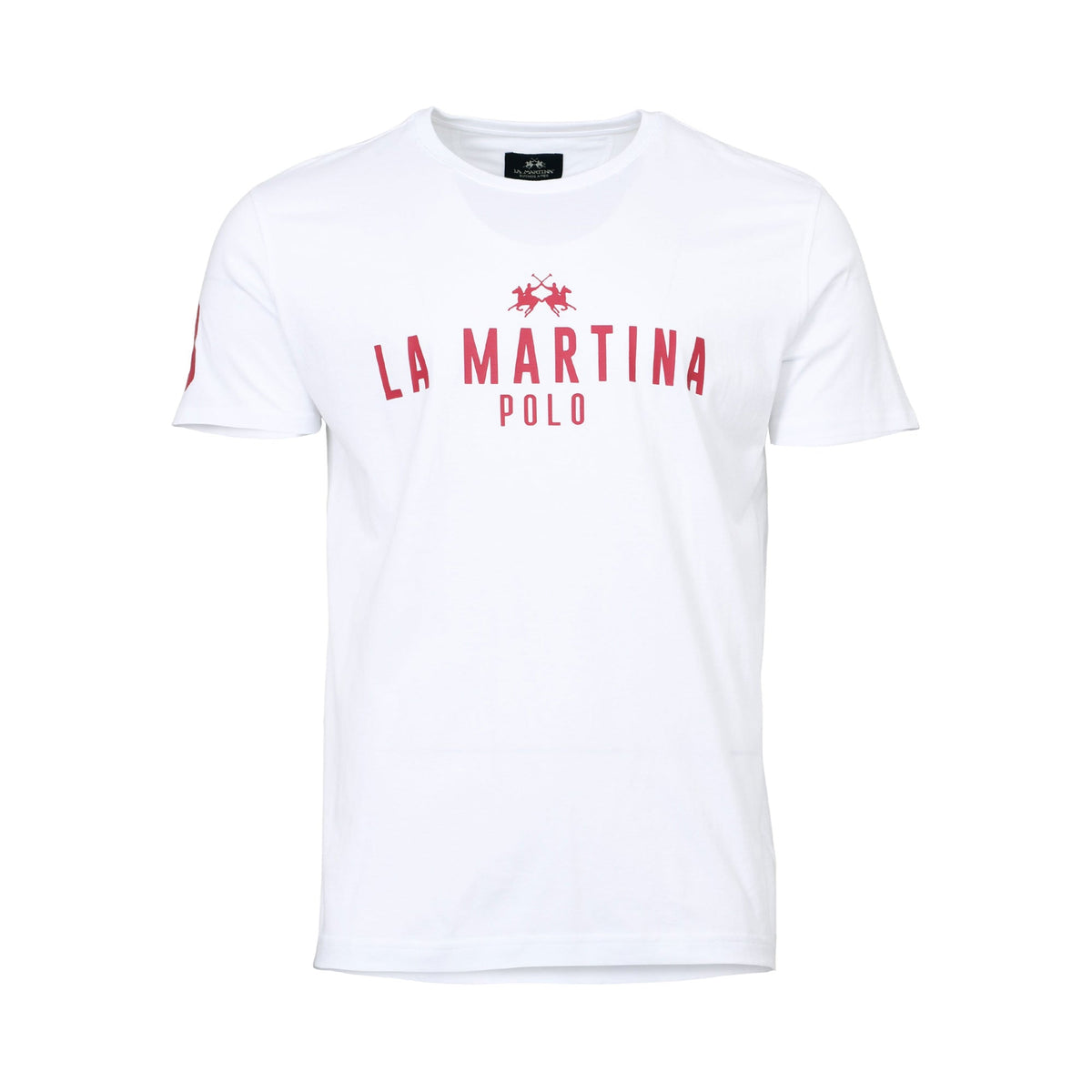 La Martina Men's T-shirt